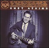 Chet Atkins - RCA Country Legends