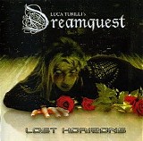 Luca Turilli's Dreamquest - Lost Horizons