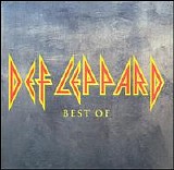Def Leppard - Best Of