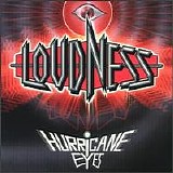Loudness - Hurricane Eyes