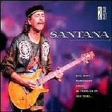 Santana - The Very Best Of Santana