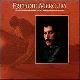 Freddie Mercury - The Very Best