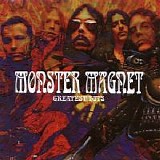 Monster Magnet - Greatest Hits