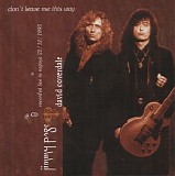 Coverdale Page - First & Last