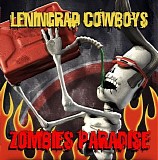 Leningrad Cowboys - Zombies Paradise
