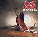 Ozzy Osbourne - Blizzard Of Ozz [2002 Remaster Rip-off]