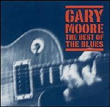 Gary Moore - The Best Of The Blues