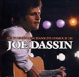 Joe Dassin - Les plus belles chansons d'amour de