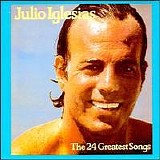 Julio Iglesias - The 20 greatest songs