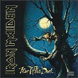Iron Maiden - Fear Of The Dark