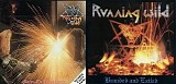 Running Wild - Gates to Purgatory / Branded and Exiled
