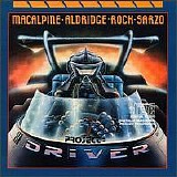 M.A.R.S. - Project: Driver