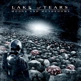 Lake Of Tears - Moons And Mushroom (Limited Edition)