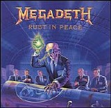 Megadeth - Rust In Peace  Remixed & Remastered