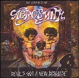 Aerosmith - Devil's Got A New Disguise: The Very Best of Aerosmith