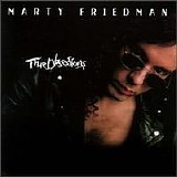 Marty Friedman - True Obsessions
