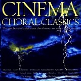 Various artists - Cinema Choral Classics