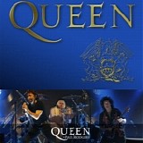 Queen + Paul Rodgers - Europe Live 2005