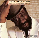 James "Blood" Ulmer - America - Do You Remember The Love?