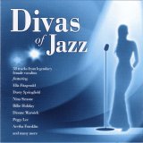 Various artists - Divas of Jazz