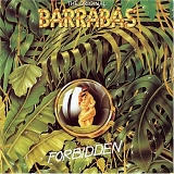 Barrabas - Forbidden