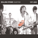 Rolling Stones - Rarities (1971-2003)
