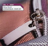 Various artists - International 2002 Promo Sampler 1 (Sony Music)
