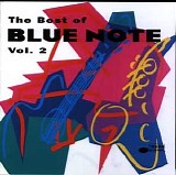 Various artists - The Best Of Blue Note, Vol. 2