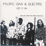 Pacific Gas & Electric - Get It On...