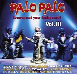 Various artists - Palo Palo Vol. 3