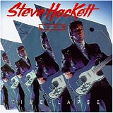 Steve Hackett - Live, Time Lapse