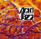 Various artists - The Best Of Acid Jazz Vol. 1