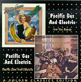 Pacific Gas & Electric - Are You Ready / Pacific Gas And Electric
