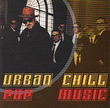 Various artists - Urban Chill Pop Music