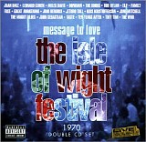 Various artists - Message To Love: The Isle Of Wight Festival 1970