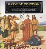 Various artists - Harvest Festival