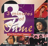 Various artists - 3 Minutes Of Fame Volume 3