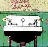 Frank Zappa - Waka Jawaka
