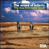 Various artists - The Sound Of Infinity - Trip Hop From Outer Space