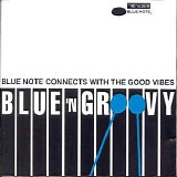Various artists - Blue 'N' Groovy