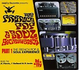 Various artists - The French Pop & Soul Experience Part 1