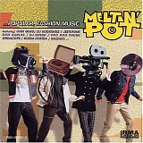Various artists - Meltin' Pot...Popular, Fashion Music