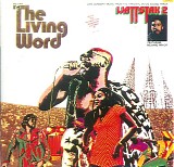 Various artists - The Living Word / Wattstax 2
