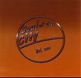 Various artists - Soul Of The City 1