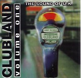 Various artists - Clubland Volume One