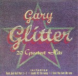 Gary Glitter - 20 Greatest Hits