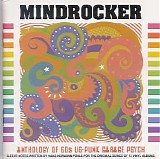 Various artists - Mindrocker Vol 01