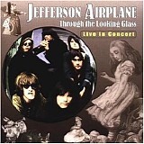 Jefferson Airplane - ThroughThe Looking Glass