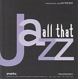 Various artists - All That Jazz