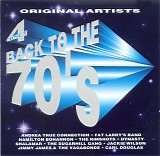 Various artists - Back To The 70's Volume 2